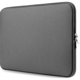 Resim Arabulalaca Apple MACBOOK Air 13.6' A2681 M2 Işlemcili Kılıf Koruma Çantası Kese ölçü..25cm..35cm.. 