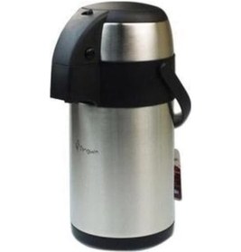 Resim Penguen 1240A 4 Lt Termos-Çelik Kapak 