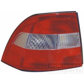 Resim Opel Vectra B 96 99 Stop Lambası Sol Oem No:6223159 