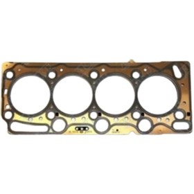 Resim Opel Astra H A04 1.7 CDTI L48 2004 2014 Astra J P10 1.7 CDTI 68 2009 2015 Corsa D S07 1.7 CDTI L08 L68 2006 2015 Metal Silindir Kapak Contası 