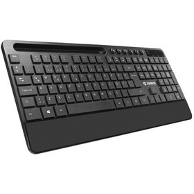Resim Everest Km-9676 Siyah Klavye + Rampage Sn-r9 Kulaklık+mouse + Rampage 300350 35 25cm Mousepad 4lü Set Optik 