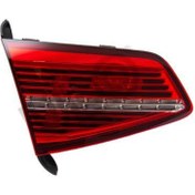 Resim Ulo STOP LAMBASI (ORJINAL) IC SOL (LEDLI) PASSAT 15> - 1202021 