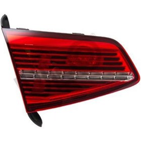 Resim Ulo STOP LAMBASI (ORJINAL) IC SOL (LEDLI) PASSAT 15> - 1202021 