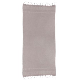 Resim Bördübet Peştemal - Bej 