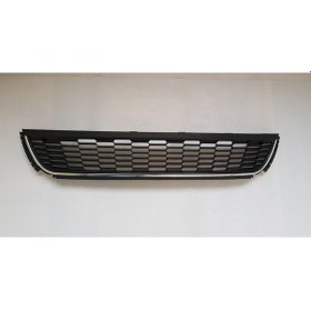 Resim 6R0853671 Polo 2010-2015 Orta Izgara Kromlu 424707099 