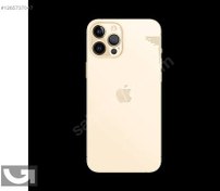 Resim Apple iPhone 12 Pro Max İkinci El TR | 128 GB | Altın İkinci El İPHONE 12 PRO MAX - 128 GB - ( 12 AYA KADAR TAKSİT İMKANI )
