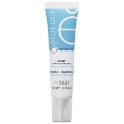 Resim Etat Pur Moisturizing Eye Contour Fluid 15 ml 