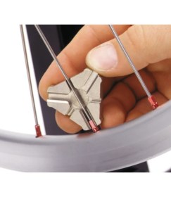Resim Park Tool Parktool Akort Anahtarı Üçlü Sw-7c 