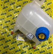Resim Fiat Doblo Yedek Su Deposu 1.3 Dizel Orjinal Opar 52087165 