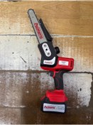 Resim Palmera AKÜLÜ BUDAMA TESTERESİ 