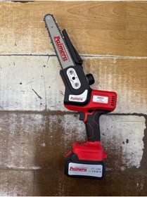 Resim Palmera AKÜLÜ BUDAMA TESTERESİ 