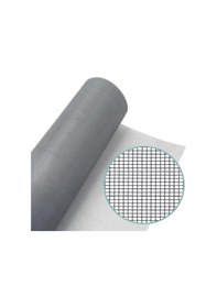 Resim Fiber Sineklik Tülü - (Ölçü Seçenekli) 