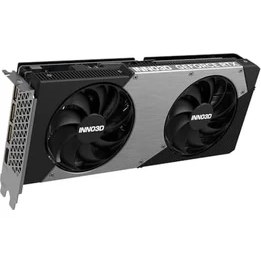 Resim Daisy Home INNO3D Geforce RTX5060TI 8gb X2 Oc 128BIT Gddr7 Reflex 2 Ekran Kartı N506T2-08D7X-193075N 