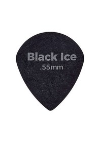 Resim 3dbk2 3 Adet Blackice Gitar Penası 0,55 Lıght 