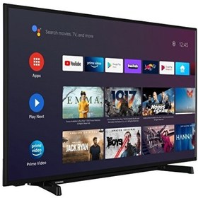 Resim 43UA2363DT 4K Ultra HD 43" 109 Ekran Uydu Alıcılı Android Smart LED TV 