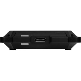 Resim Western Digital 1TB Black P50 Game Drıve Taşınabilir SSD WDBA3S0010BBK-WESN 