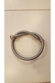 Resim MANAVGAT YAPI MARKET Flex Taharet Hortumu 50cm 