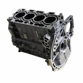 Resim Ford Fusion 2002-2013 1.4 TDCI Blok + Piston Segman Ford Orjinal 0130.AS - 7S6Q6010AA 
