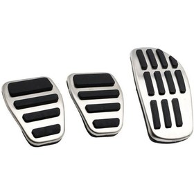 Resim Renault Clio 5 Megane 4 Captur Kadjar Kaleos Manuel Pedal Seti 