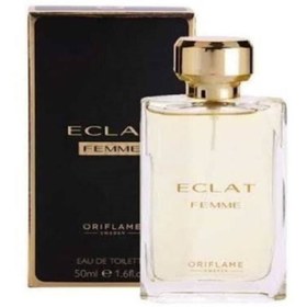 Resim Oriflame Eclat Femme Edt Ambalajlı 