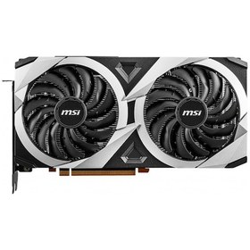 Resim MSI AMD Radeon RX 6700 XT Mech 2X OC 12 GB GDDR6 192 Bit Ekran Kartı 