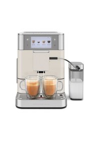 Resim Kitchenaid KF8 5KES8558EPL 1450 W Tam Otomatik Espresso Makinesi 