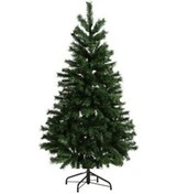 Resim Yılbaşı Ağacı 240 Cm 