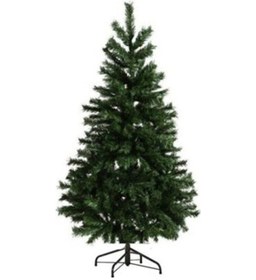 Resim Yılbaşı Ağacı 240 Cm 