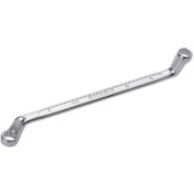 Resim 30x32 Mm İzeltaş Yıldız İki Ağız Anahtar Mm N11.26008 