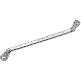 Resim 30x32 Mm İzeltaş Yıldız İki Ağız Anahtar Mm N11.26008 