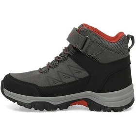 Resim Lumberjack 101893585 Bowl Hı K.gri-kiremit Erkek Çocuk Outdoor Bo Gri 