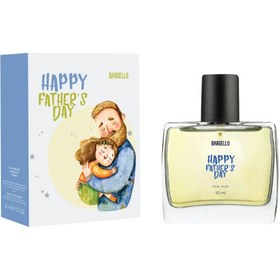 Resim Bargello 705 Babalar Günü Özel Erkek Parfüm 50 ml EDP 