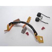 Resim Valeo Marş Kömürü 2'lı D6ra 115 Mm Kablolu N11.18165 