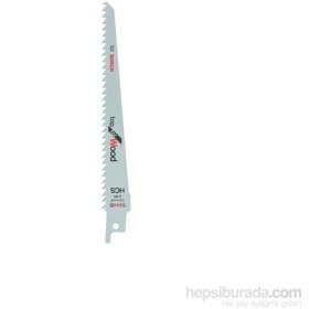 Resim Bosch - Top Serisi Ahşap İçin Tilki Kuyruğu Bıçağı S 644 D - 2'Li Paket 