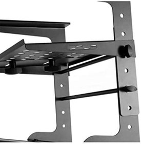 Resim STOREMAX On Stage LPT6000 Laptop Sehpası 1198781 