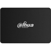 Resim DAHUA C800A 480 GB 2.5" SATA3 SSD 550/500 (SSD-C800AS480G) 