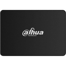 Resim DAHUA C800A 480 GB 2.5" SATA3 SSD 550/500 (SSD-C800AS480G) 