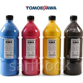 Resim Ck-8520 / Utax P-C2480 Toner - 1 Takım 