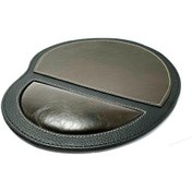 Resim Hadron Hd5502 Bileklikli Mouse Pad Siyah 