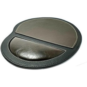 Resim Hadron Hd5502 Bileklikli Mouse Pad Siyah 