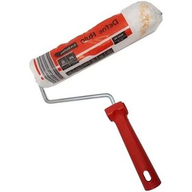 Resim Defne İç Cephe Saten Rulo 25 Cm 