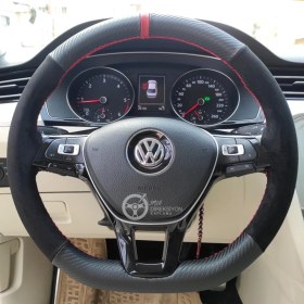 Resim İmza Universal Tüm Araçlara Uyumludur Araç Marka Model Belirtiniz (Alcantra Karbon Yüzüklü) 