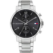 Resim Tommy Hilfiger Th1710413 Erkek Kol Saati 