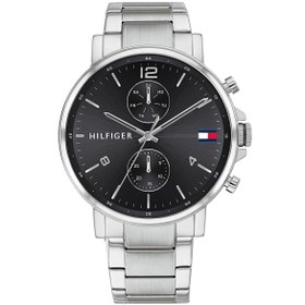 Resim Tommy Hilfiger Th1710413 Erkek Kol Saati 