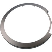Resim Supervac Kurutmalı Çamaşır Makinesi Kapak Dış Çerçevesi Bosch, Siemens ile Uyumlu - 00673907 