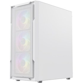 Resim Xaser Light X80 i5-14400F 32 GB 1 TB M.2 NVMe SSD 8 GB RTX5060 Free Dos Masaüstü Oyuncu Bilgisayarı 