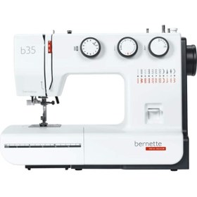 Resim bernette B35 Dikiş Makinesi TYC00649865656 