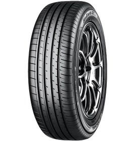 Resim Yokohama 235/55 R19 101V Bluearth-XT Ae61 Yaz Lastiği 2025 