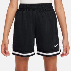 Resim Nike Dri-Fit Dna 24 Short 5 In Çocuk Şort 