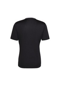 Resim Adidas Ent22 Jsy Erkek Futbol Forması He1573 Siyah 